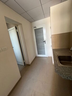 Building Lobby in 5 BHK Apartment at Sobha Nesara, Kothrud – for Rent