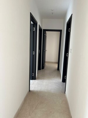 Building Lobby in 5 BHK Apartment at Sobha Nesara, Kothrud – for Rent
