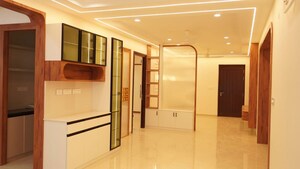Room in 3 BHK Apartment at SRR Sriram River View, Narsingi – for Rent