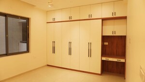 Room in 3 BHK Apartment at SRR Sriram River View, Narsingi – for Rent