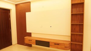 Furnished Amenities in 3 BHK Apartment at SRR Sriram River View, Narsingi – for Rent