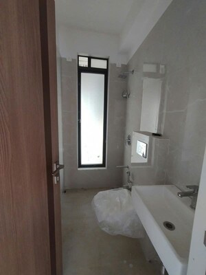 Bathroom in 2 BHK Apartment at Jivan Prakash Apartment, Matunga West – for Sale