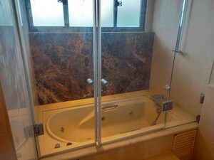 Furnished Amenities in 3 BHK Apartment at NCPA Apartments, Nariman Point – for Rent