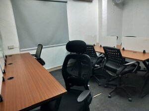 Team Area in  Office Space at Sector 15 – for Rent