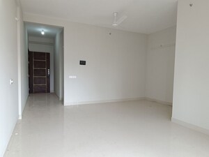 Living Room in 2 BHK Apartment at Kumar Prithvi Phase II, Kondhwa – for Rent