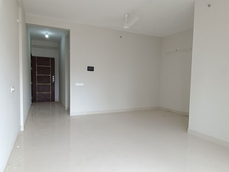 Living Room, kumar-prithvi-phase-ii 2 Bedroom 835 Sq.Ft. Apartment In Kondhwa Pune 10733536