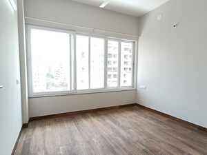 Bedroom in 2 BHK Apartment at Kumar Prithvi Phase II, Kondhwa – for Rent