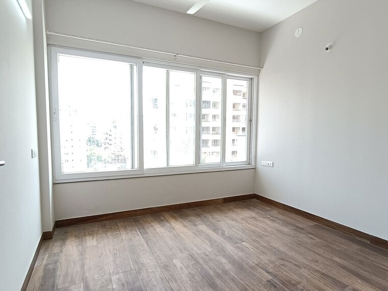 Bedroom, kumar-prithvi-phase-ii 2 Bedroom 835 Sq.Ft. Apartment In Kondhwa Pune 10733536
