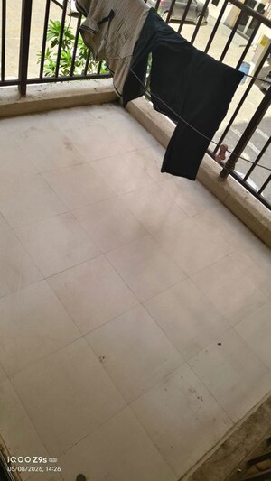 Balcony in 1 BHK Apartment at AVL 36 Gurgaon, Sector 36 – for Rent