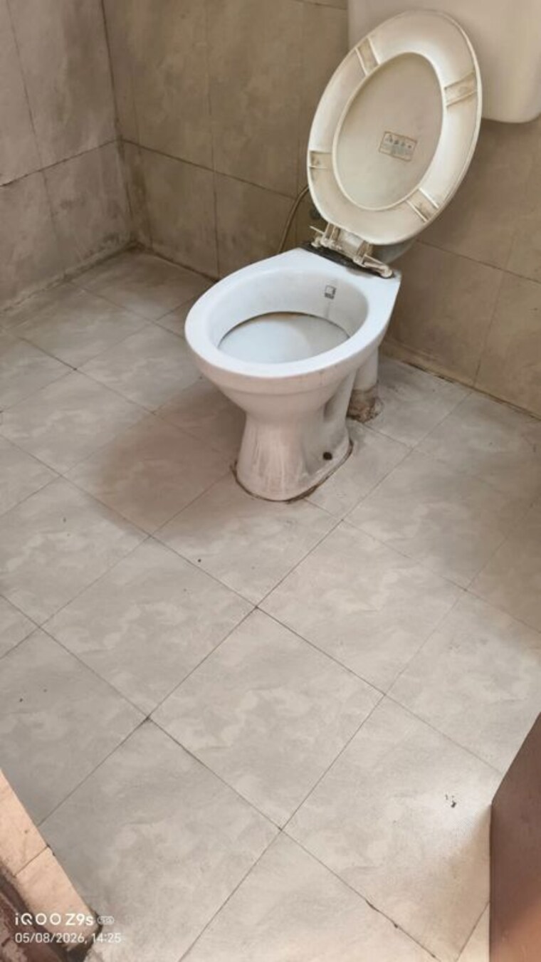 Bathroom, avl-36-gurgaon 1 Bedroom 406 Sq.Ft. Apartment In Sector 36 Gurgaon 10733512