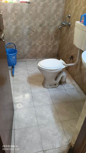 Bathroom in 1 BHK Apartment at AVL 36 Gurgaon, Sector 36 – for Rent