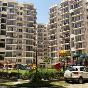 1 BHK Apartment – Exterior View View at AVL 36 Gurgaon, Sector 36 - for Rent