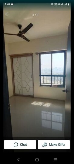 2 BHK Apartment For Sale in Sagar Siddhi Avenue