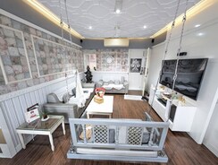 2 BHK +Apartment For Sale in Rohan Lifescapes Mirage