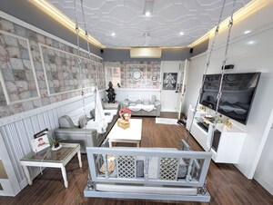 2 BHK Apartment For Sale in Rohan Lifescapes Mirage, Matunga West