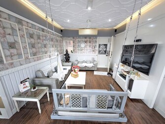 2 BHK +Apartment For Sale in Rohan Lifescapes Mirage in Matunga West, Mumbai