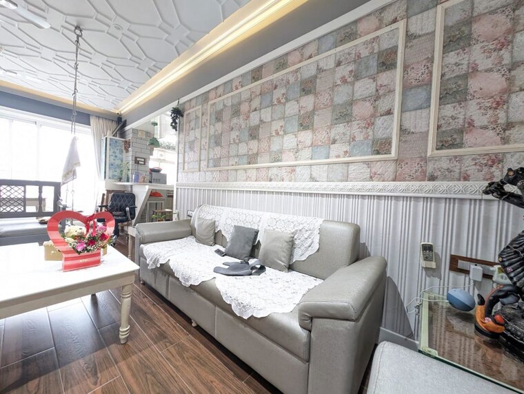 Bedroom, rohan-lifescapes-mirage 2 Bedroom 780 Sq.Ft. Apartment In Matunga West Mumbai 10733550