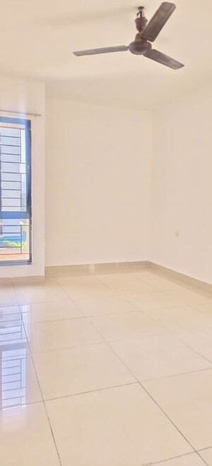 Master Bedroom in 2 BHK Apartment at Nanded City Asawari, Nanded – for Sale