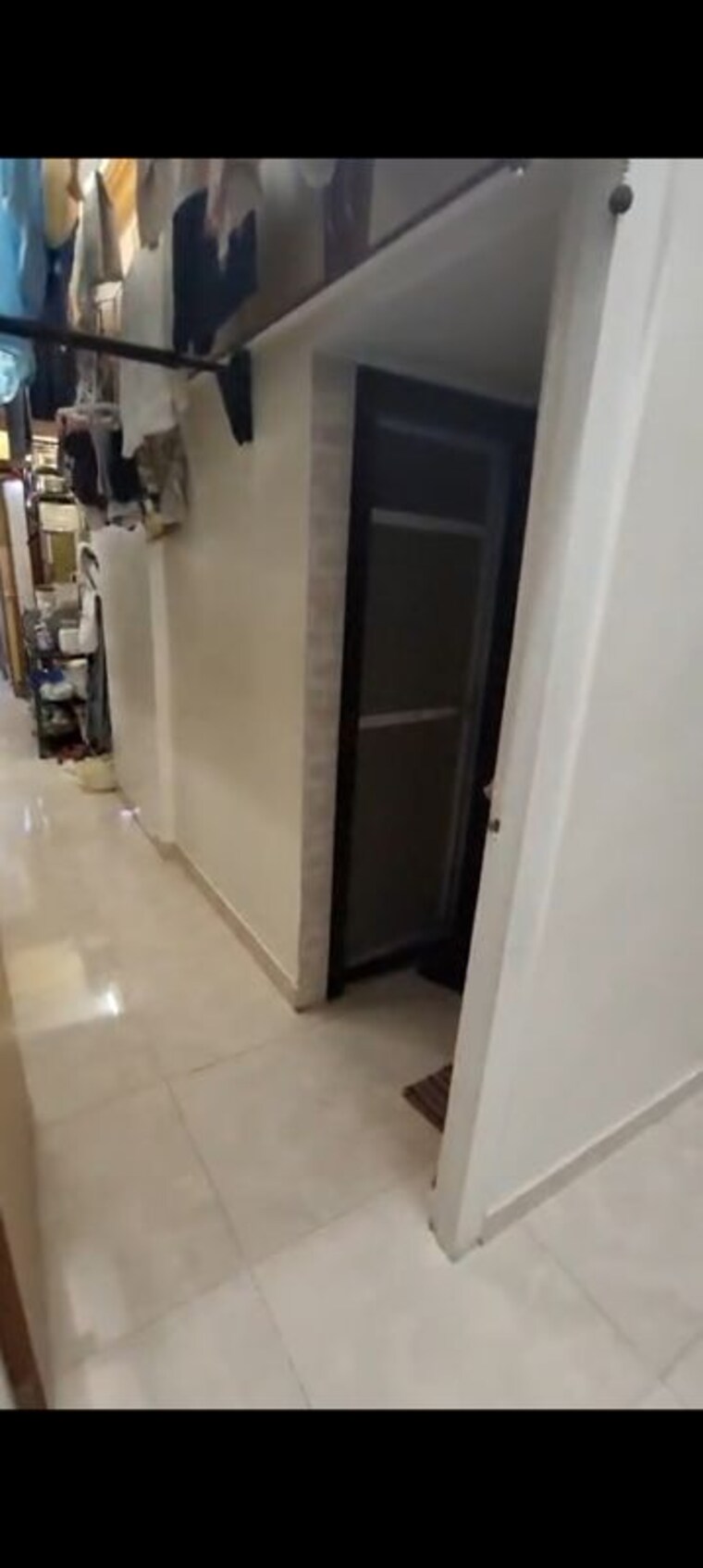 Bathroom, shyam-gokul-garden 2 Bedroom 526 Sq.Ft. Apartment In Kandivali East Mumbai 10733531