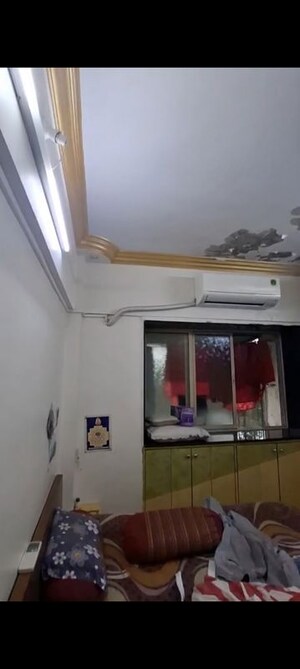 Furnished Amenities in 2 BHK Apartment at Shyam Gokul Garden, Kandivali East – for Sale
