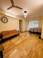 2 BHK 680 Sq.Ft. Apartment in Sindhi Society