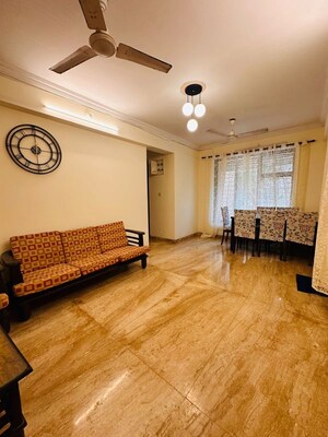 2 BHK Apartment For Rent in Sindhi Society, Chembur