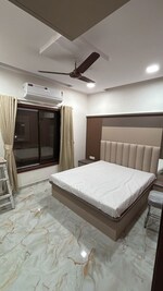 2 BHK +  860 Sq.Ft. Apartment in New Mahada Colony