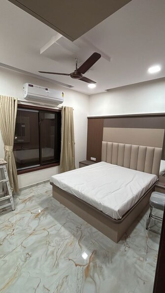 2 BHK +Apartment For Rent in New Mahada Colony in Goregaon East, Mumbai
