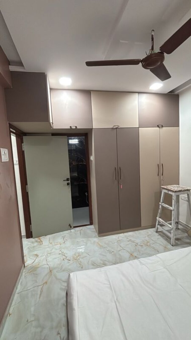 Room, new-mahada-colony 2 Bedroom 860 Sq.Ft. Apartment In Goregaon East Mumbai 10733546