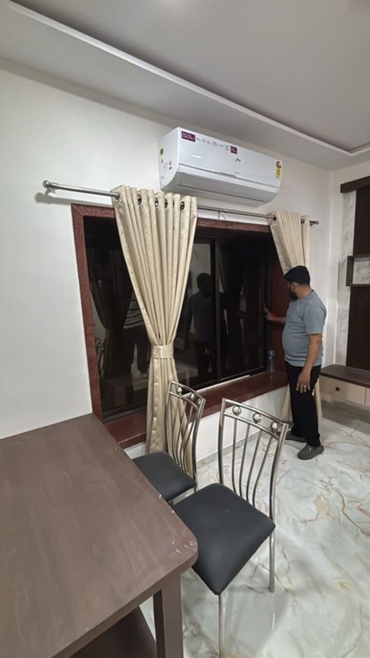 Team Area, new-mahada-colony 2 Bedroom 860 Sq.Ft. Apartment In Goregaon East Mumbai 10733546