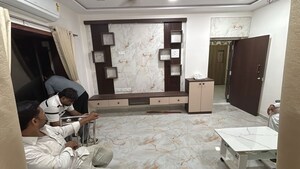 Parking in 2 BHK Apartment at New Mahada Colony, Goregaon East – for Rent
