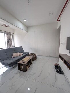 2 BHK +Apartment For Sale in Ruparel Iris
