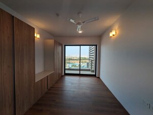2 BHK Apartment For Sale in Krisumi Waterfall Residences, Sector 36a