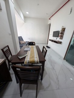 2 BHK +Apartment For Sale in Ruparel Iris
