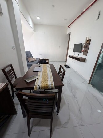 2 BHK +  715 Sq.Ft. Apartment in Ruparel Iris
