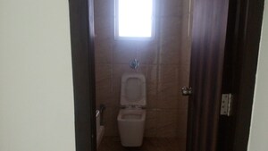 Bathroom in 2 BHK Apartment at DLH Metroview, Andheri West – for Sale