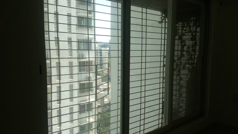 Balcony, dlh-metroview 2 Bedroom 789 Sq.Ft. Apartment In Andheri West Mumbai 10733587