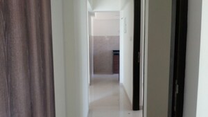 Building Lobby in 2 BHK Apartment at DLH Metroview, Andheri West – for Sale