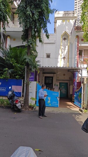 4 BHK Villa For Rent in Lokpuram Complex, Vasant Vihar