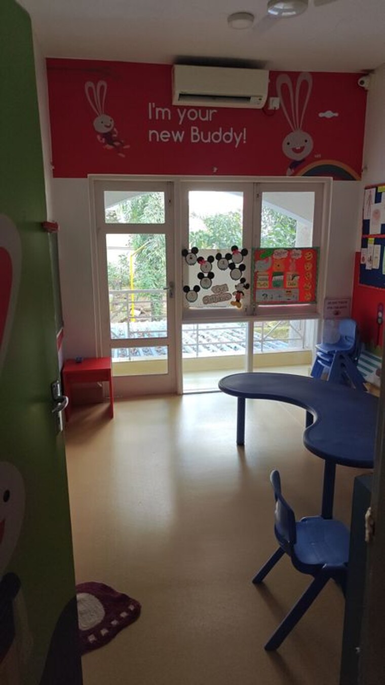Room, lokpuram-complex 4 Bedroom 2000 Sq.Ft. Villa In Vasant Vihar Thane 10728810