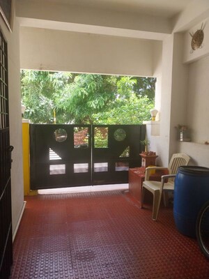 Living Room in 3 BHK Independent House at Ombr Layout – for Sale