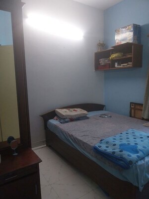 Bedroom in 3 BHK Independent House at Ombr Layout – for Sale