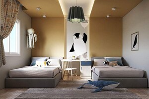 5 BHK Apartment For Sale in Janakpuri
