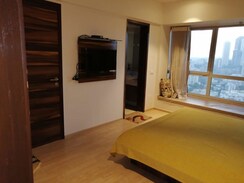 2 BHK +Apartment For Rent in DB Woods