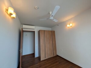 Room in 2 BHK Apartment at Krisumi Waterfall Residences, Sector 36a – for Rent