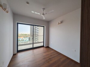 Room in 2 BHK Apartment at Krisumi Waterfall Residences, Sector 36a – for Rent