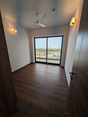 Room in 2 BHK Apartment at Krisumi Waterfall Residences, Sector 36a – for Rent