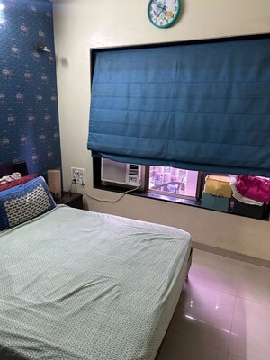 Bedroom in 3 BHK Apartment at Chembur – for Rent