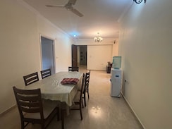 2 BHK Apartment For Rent in Hiranandani Gardens Eternia