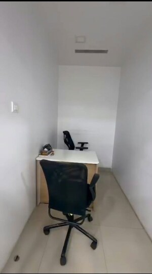 Team Area in  Office Space at Wagle Trade Square, Wagle Industrial Estate – for Rent